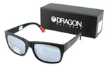 Dragon Tailback H2O Polarized Unisex Sunglasses DR 049