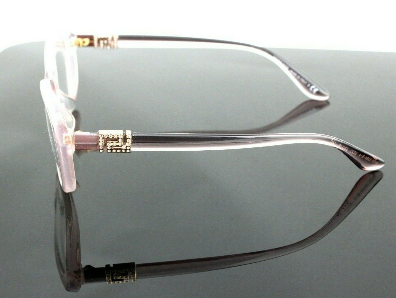 Versace Women's Eyeglasses VE 3234B 5223 53 8