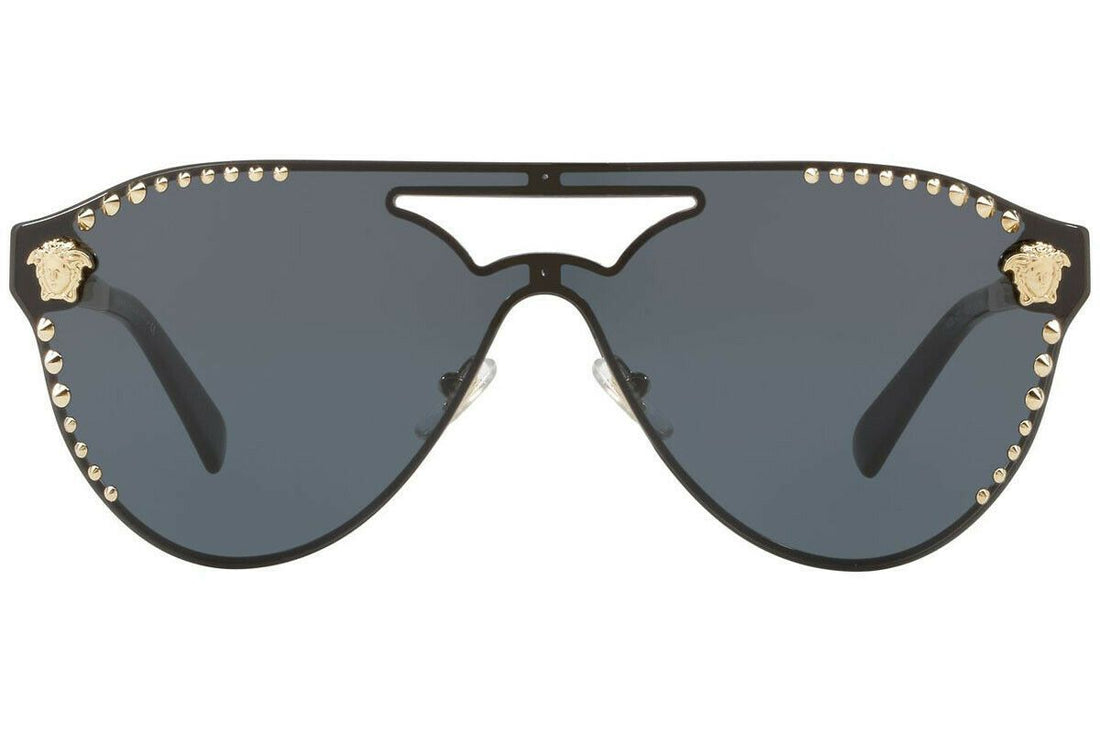 Versace Medusa Unisex Sunglasses VE 2161 1252/87