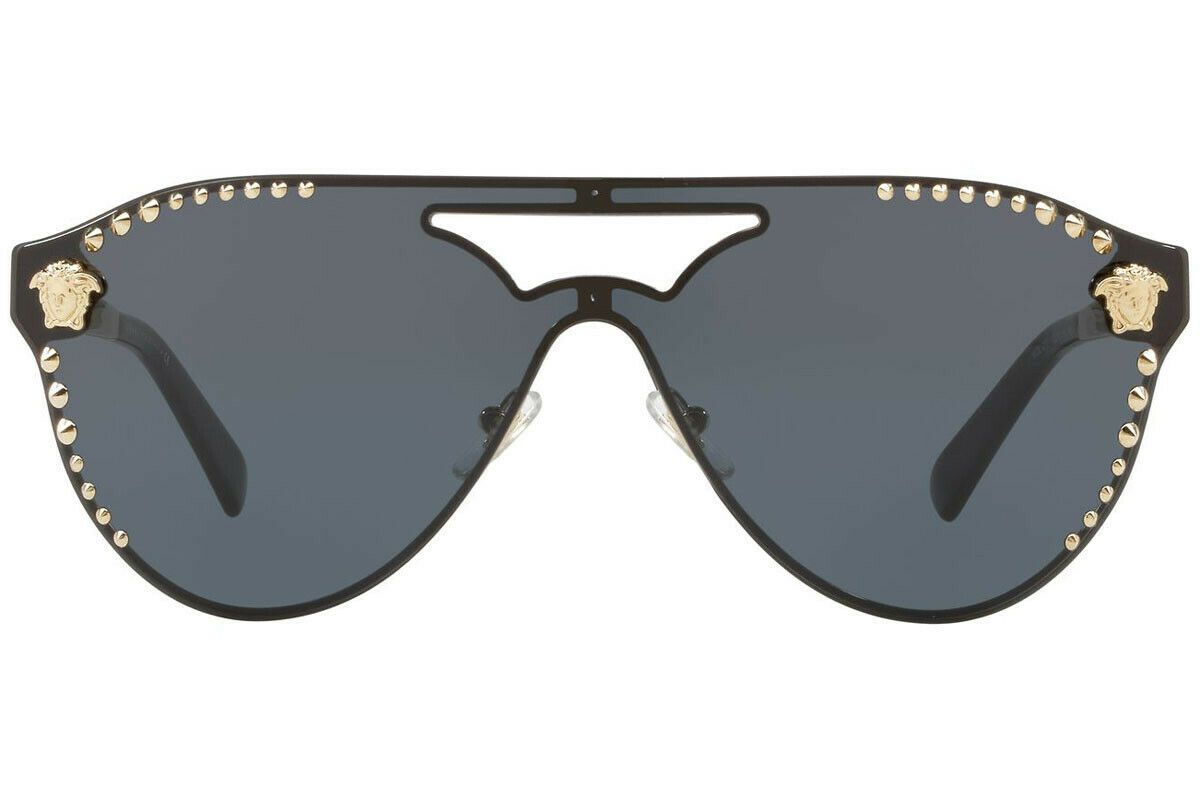Versace Medusa Unisex Sunglasses VE 2161 1252/87 1