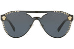 Versace Medusa Unisex Sunglasses VE 2161 1252/87 1