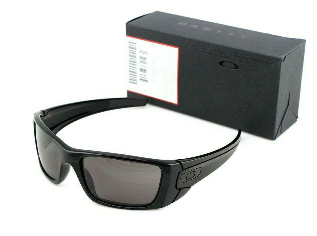 Oakley Fuel Cell Unisex Sunglasses OO 9096 01 7