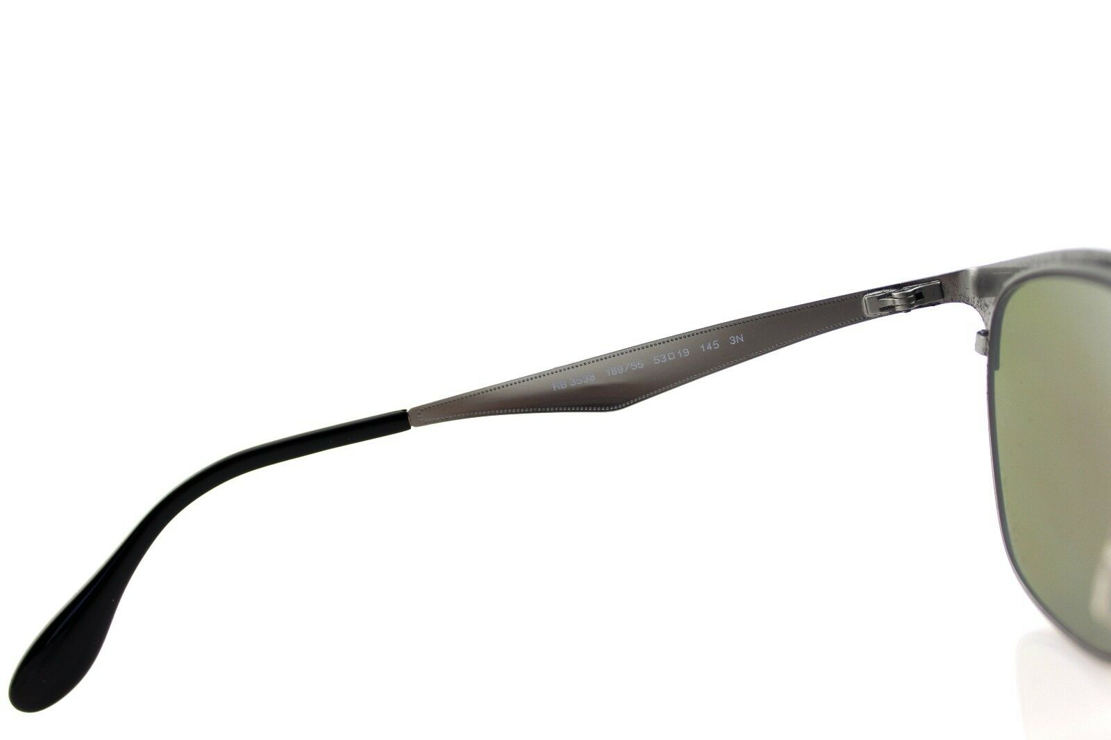 Ray-Ban Unisex Sunglasses RB 3538 189/55 6