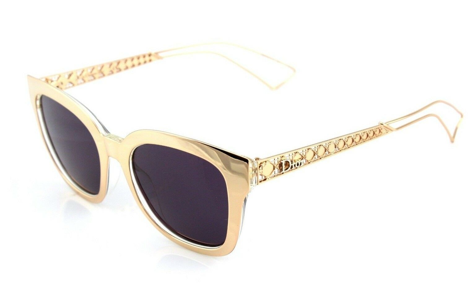 Christian Dior DIORAMA 1 Women Sunglasses SBH C6