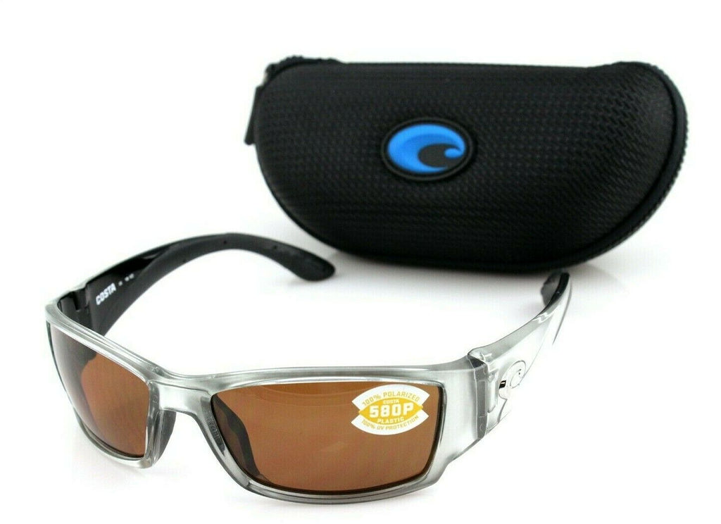 Costa Del Mar Corbina Polarized Men's Sunglasses CB 18 OCP 7