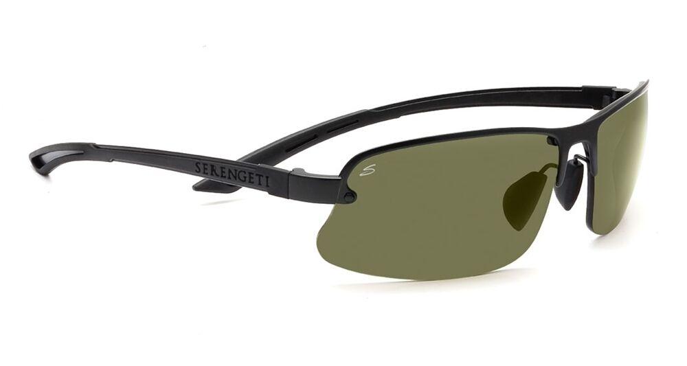 Serengeti Destare PhD 555NM Photochromic Polarized Unisex Sunglasses 7685