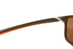 TAG Heuer 27 Degrees Polarized Unisex Sunglasses TH 6023 206 65mm 8