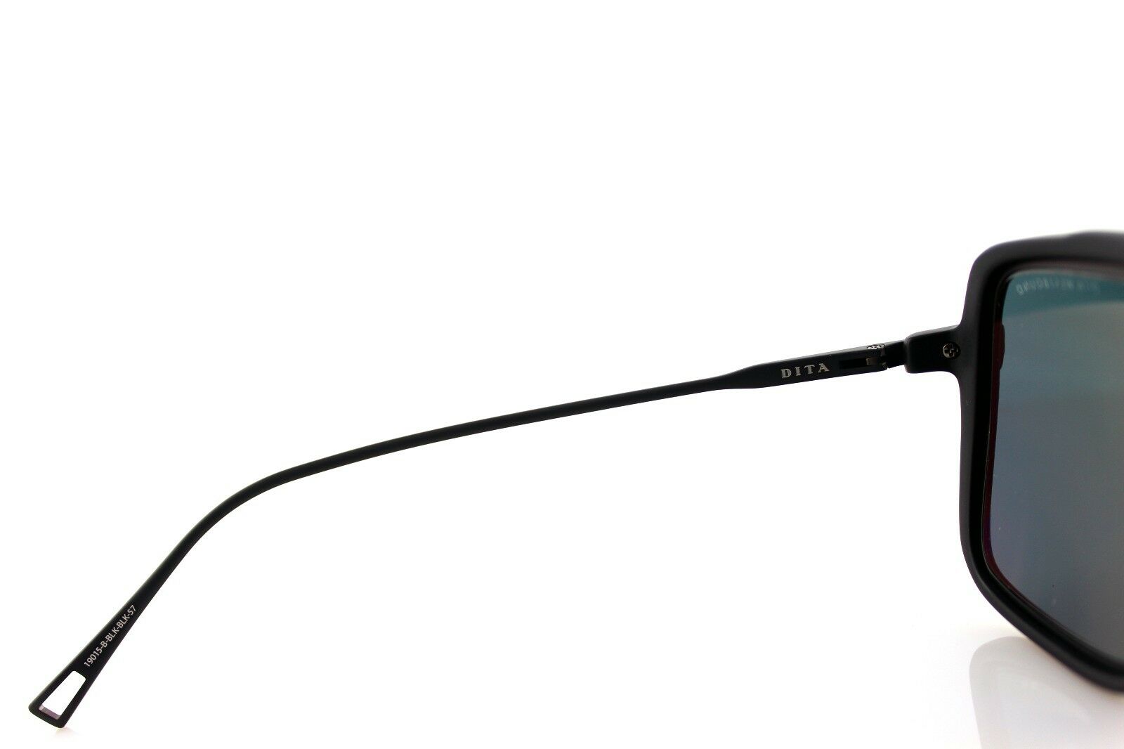 Dita Westbound Unisex Sunglasses 19015B 7