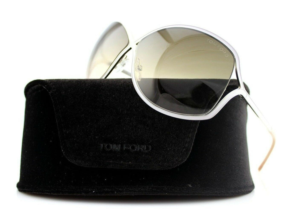 Tom Ford Rickie Women's Sunglasses TF 179 72F FT