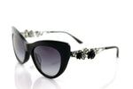 Dolce & Gabbana Women's Sunglasses DG 4302-B-F 5018G 4