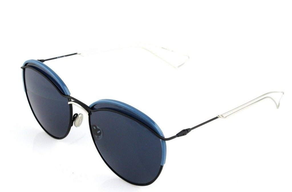 Christian Dior Round Women's Sunglasses 003 KU 2