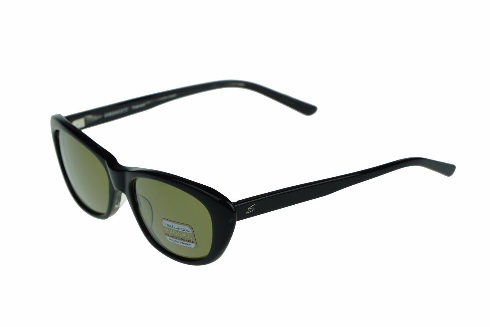Serengeti Bagheria Photochromic 555NM Polarized Women Sunglasses 7787