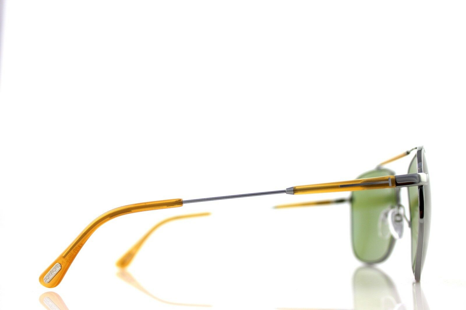 Tom Ford Edward Unisex Sunglasses TF 377 14N 4