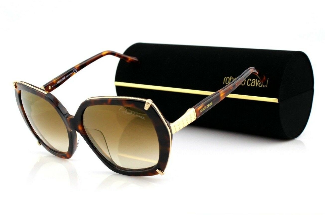 Roberto Cavalli Turais Women's Sunglasses RC 993S-D 52G