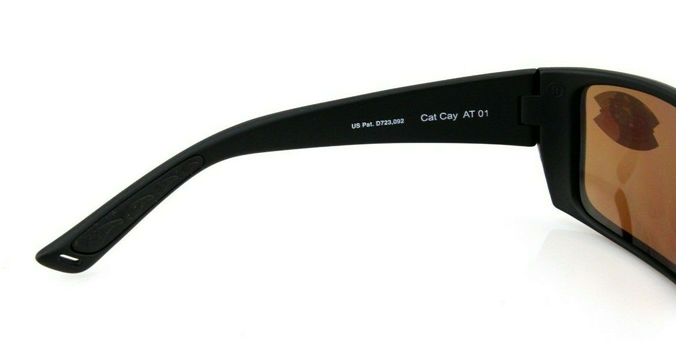 Costa Del Mar Unisex Sunglasses AT 01 OCP 6