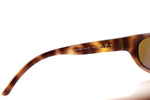 Ray-Ban Predator Polarized Unisex Sunglasses RB 4033 642/47 6