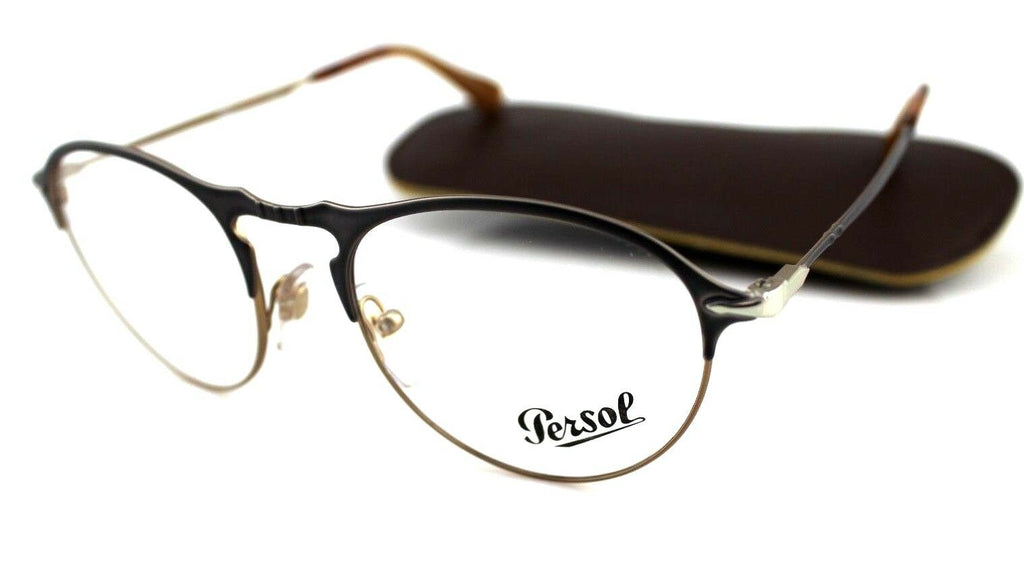 Persol Men's Eyeglasses PO 7092V 1071 50 mm