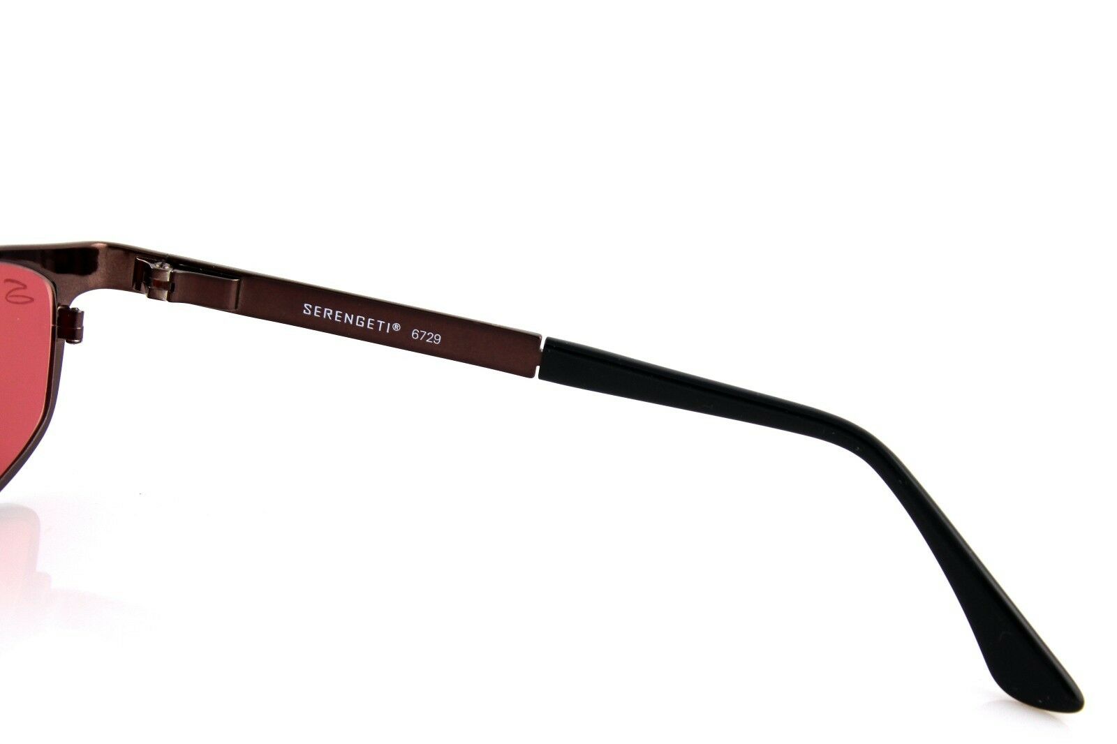 Serengeti Da Vinci Photochromic Women's Sunglasses 6729 7