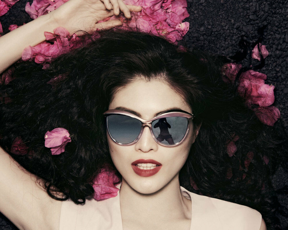 Christian Dior Demoiselle 1 Women's Sunglasses EXMP9 1