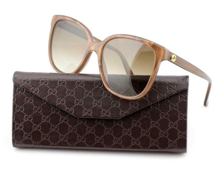 Gucci Unisex Sunglasses GG 3819S R3V JD 8