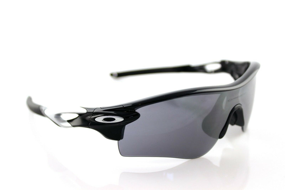 Oakley Radarlock Path Unisex Sunglasses OO 9206-01 3