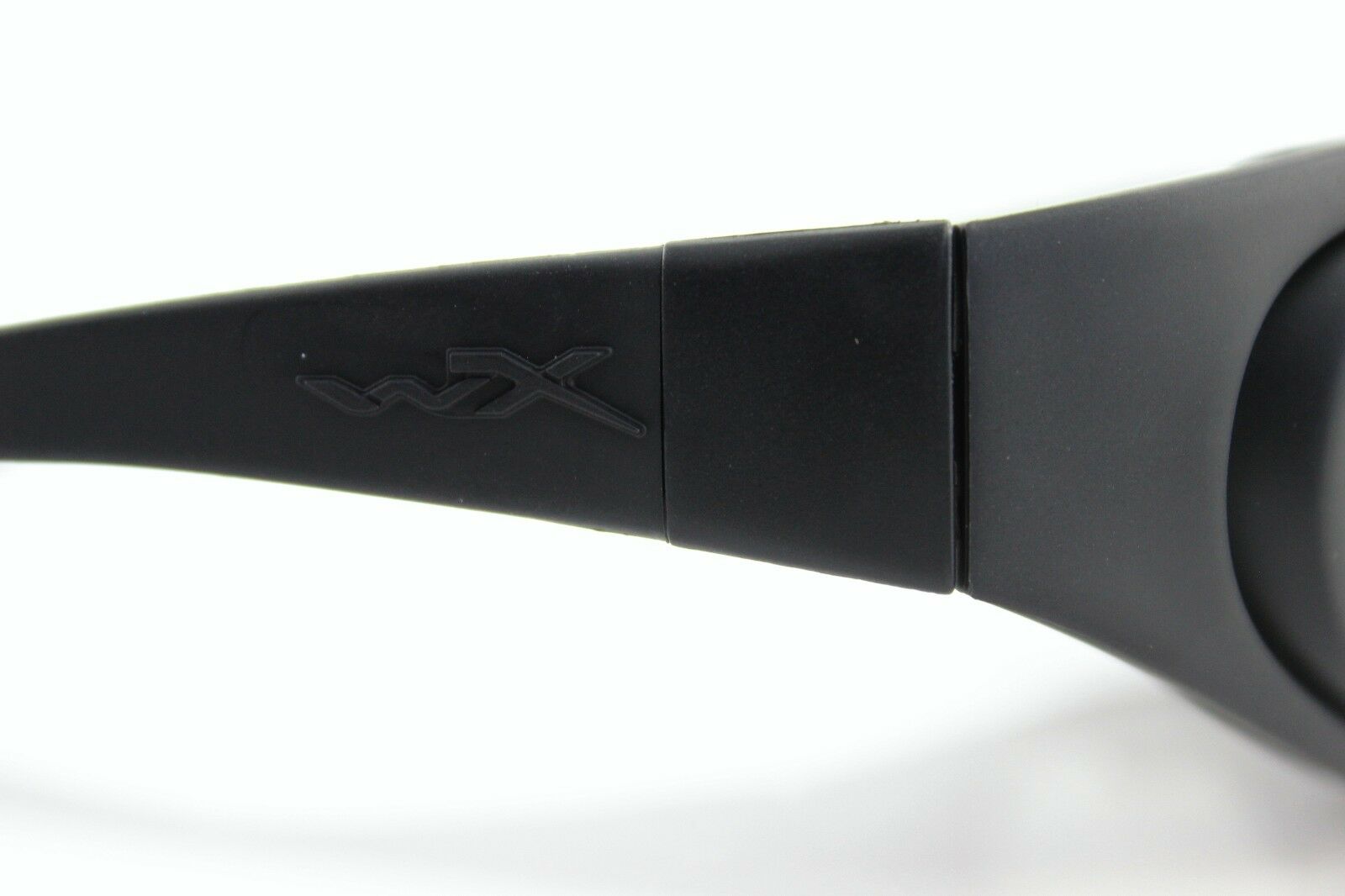 Wiley X SG-1 Interchangeable Lens Unisex Sunglasses 71 6