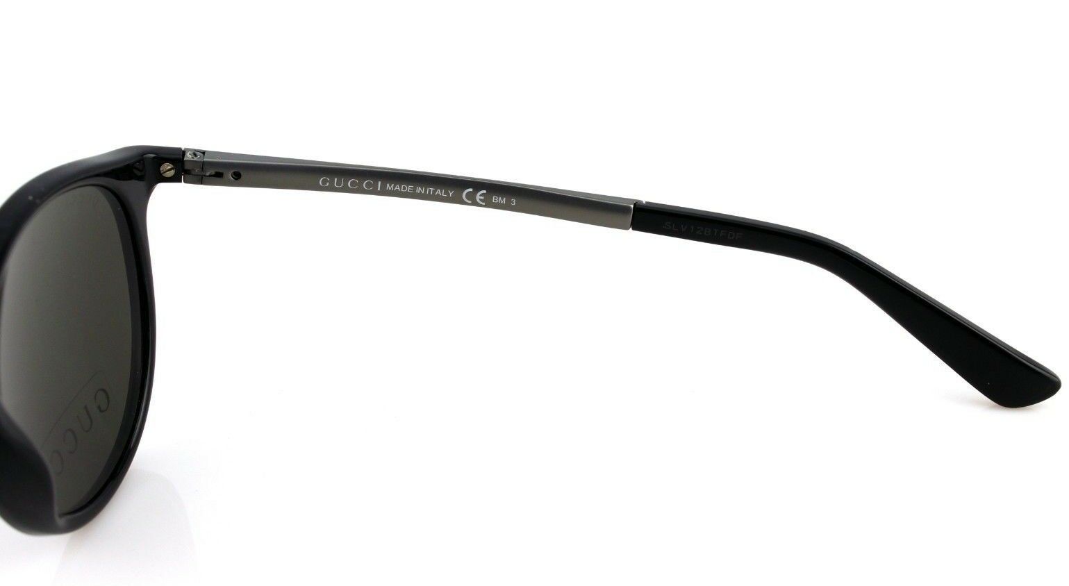 Gucci Clubmaster Unisex Sunglasses GG 1110S B2X NR 6