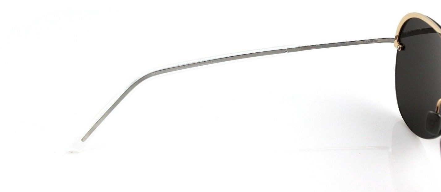 Christian Dior Men's Scale 1 Sunglasses M1B NR 6