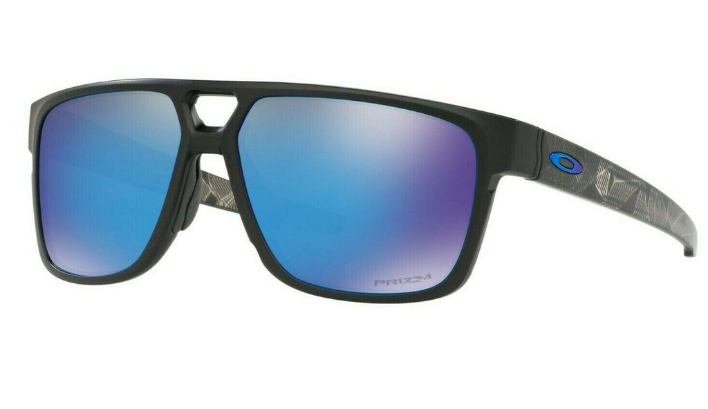 Oakley Crossrange Patch Unisex Sunglasses OO 9382 1060