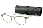 Dita Falson Unisex Eyeglasses DTX 105 03 52 mm
