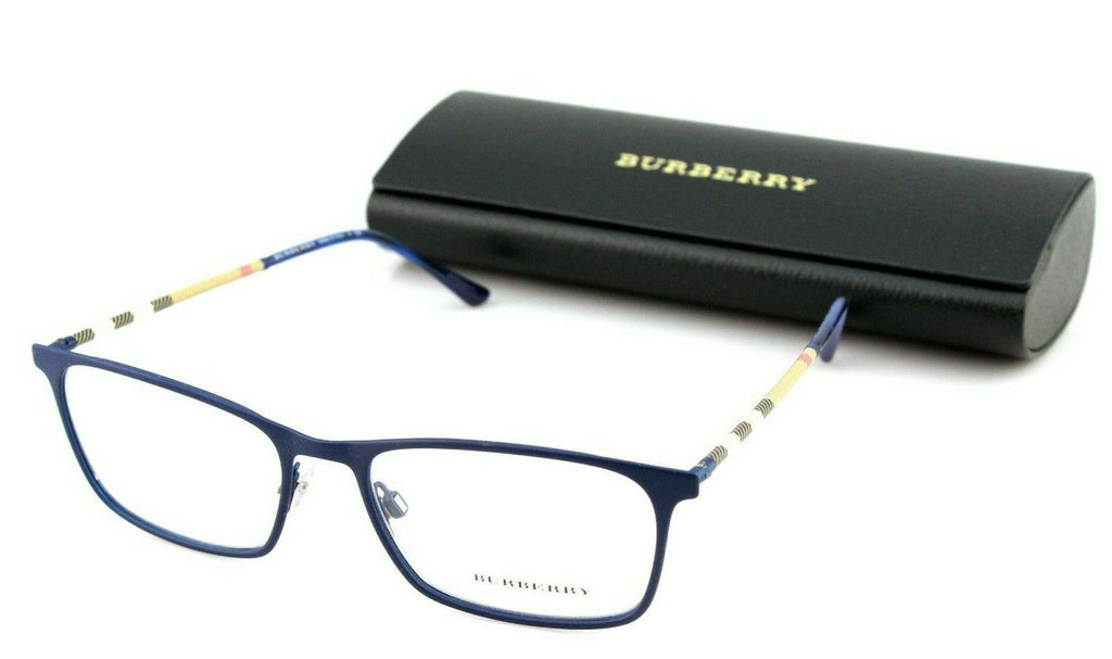 Burberry Unisex Eyeglasses BE 1309Q 1224