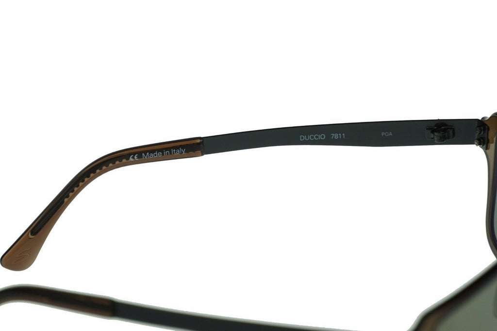 Serengeti Duccio PHD CPG Photochromic Polarized Unisex Sunglasses 7811 5