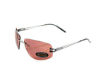 Serengeti Roggia Polarized Unisex Sunglasses 7079 4