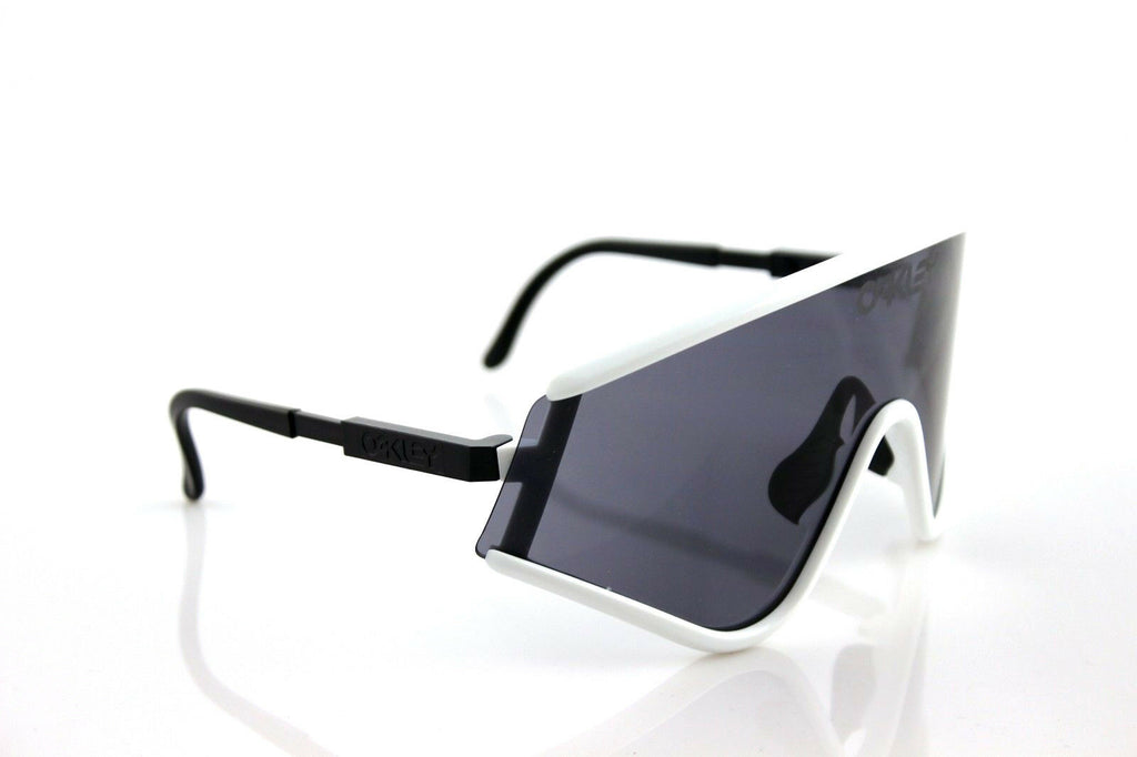 Oakley Eyeshade Cycling Ski Unisex Sunglasses OO 9259-06 2