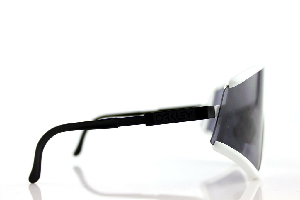 Oakley Eyeshade Cycling Ski Unisex Sunglasses OO 9259-06 3