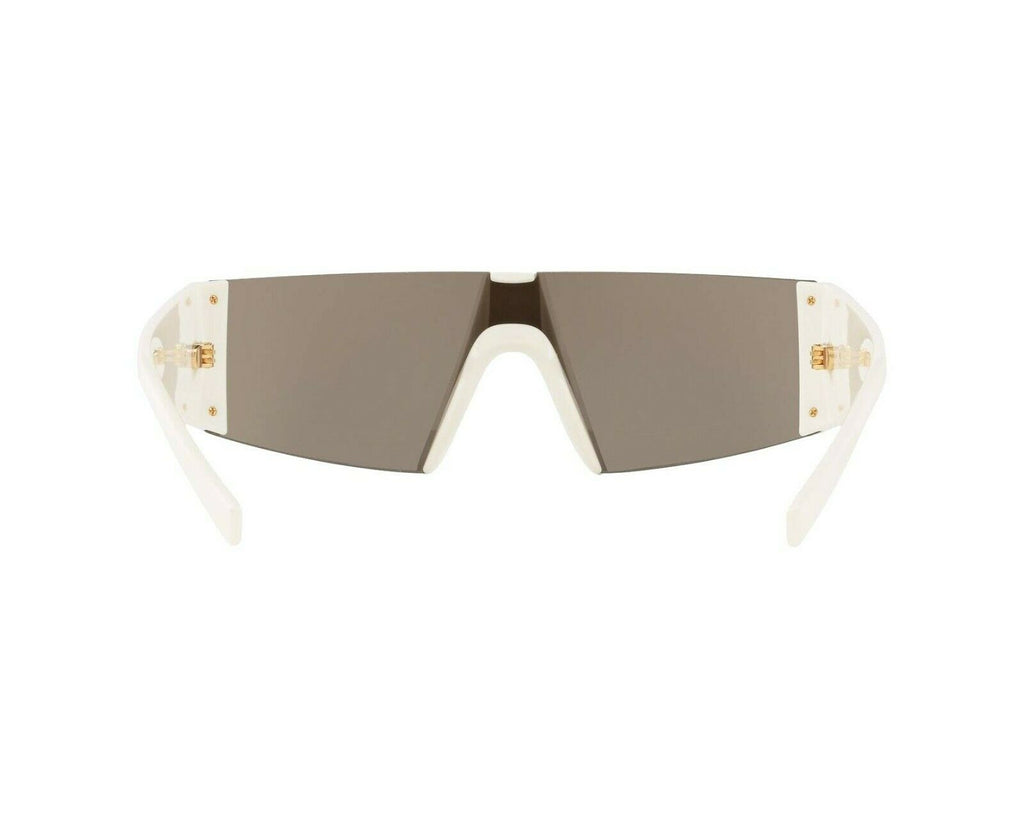 Versace The Clans Unisex Sunglasses VE 4360 401/5A 5