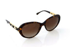 Chanel Women's Polarized Sunglasses CH 5337-H-B c714S9 5