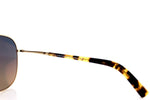 Tom Ford April Unisex Sunglasses TF 393 28X 6