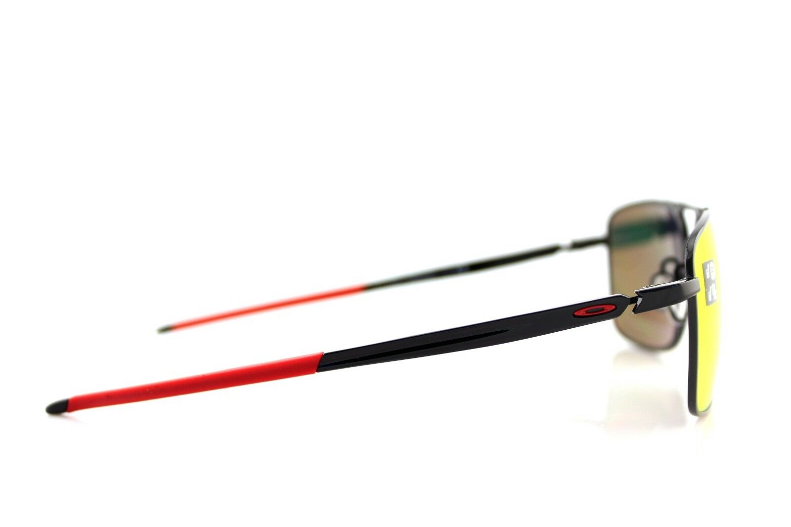 Oakley Gauge 6 Polarized Unisex Sunglasses OO 6038 0457 4