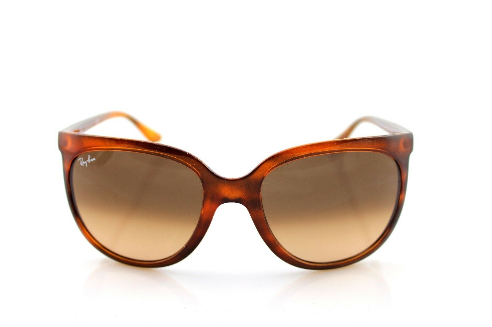 Ray-Ban Cats 1000 Unisex Sunglasses RB 4126 820/A5 2