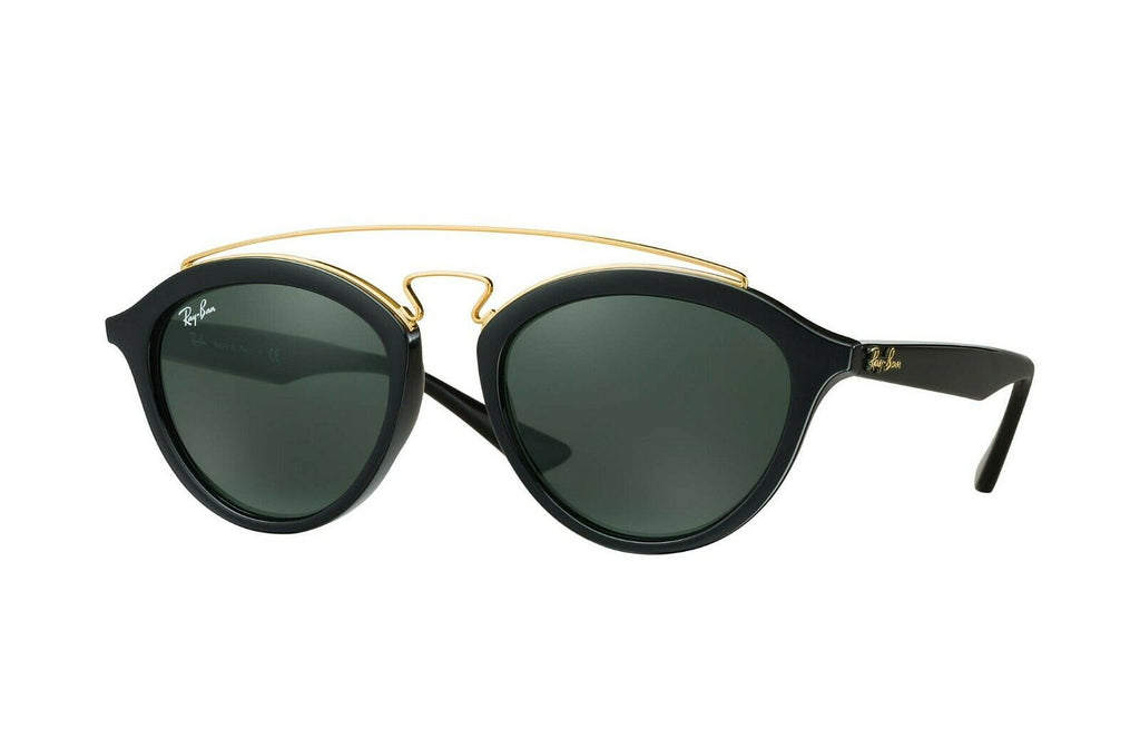 Ray-Ban Gatsby II Large Women's Sunglasses RB 4257 601/71 53MM