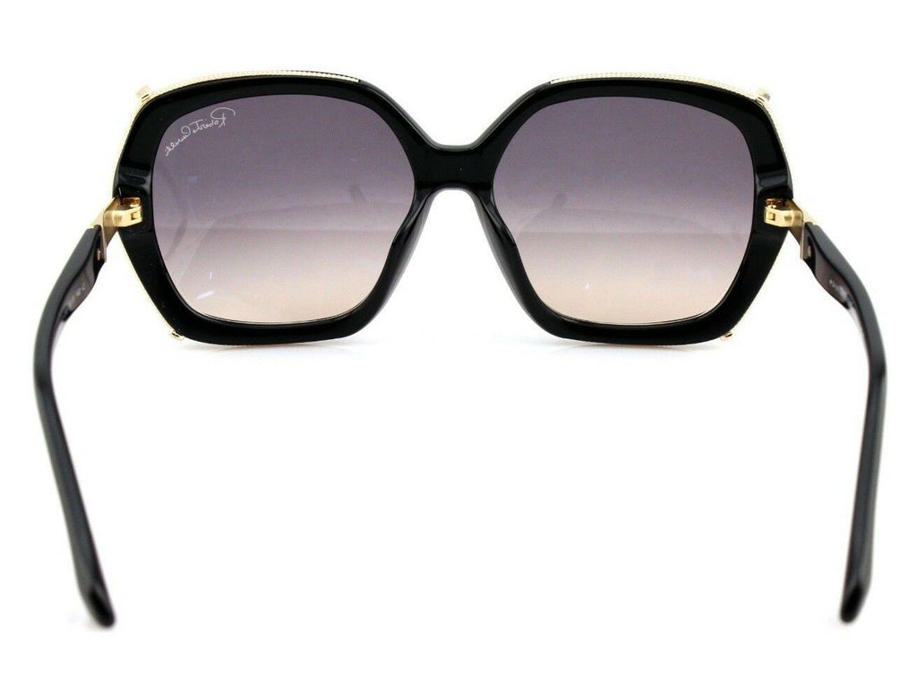 Roberto Cavalli Turais Women's Sunglasses RC 993S-D 01B 6
