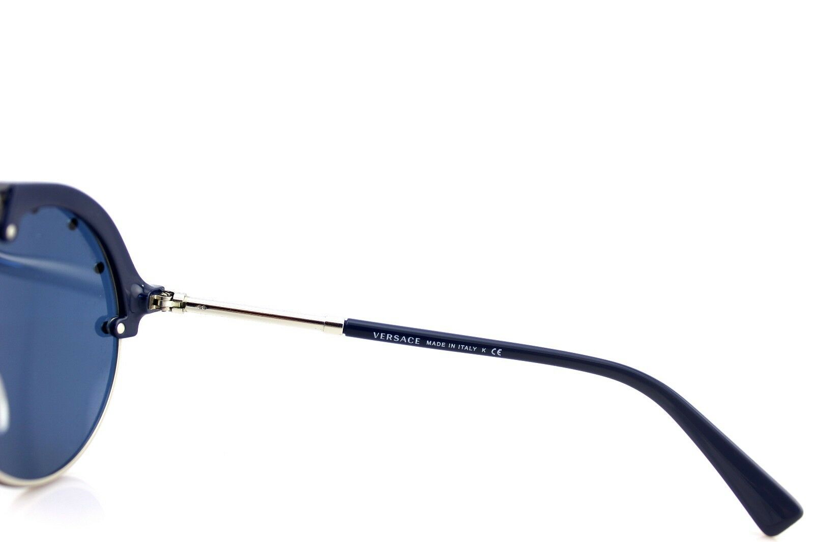 Versace #Frenergy Medusa Madness Unisex Sunglasses VE4337 5251/80 10