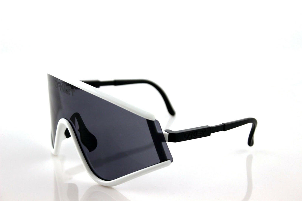 Oakley Eyeshade Cycling Ski Unisex Sunglasses OO 9259-06 4