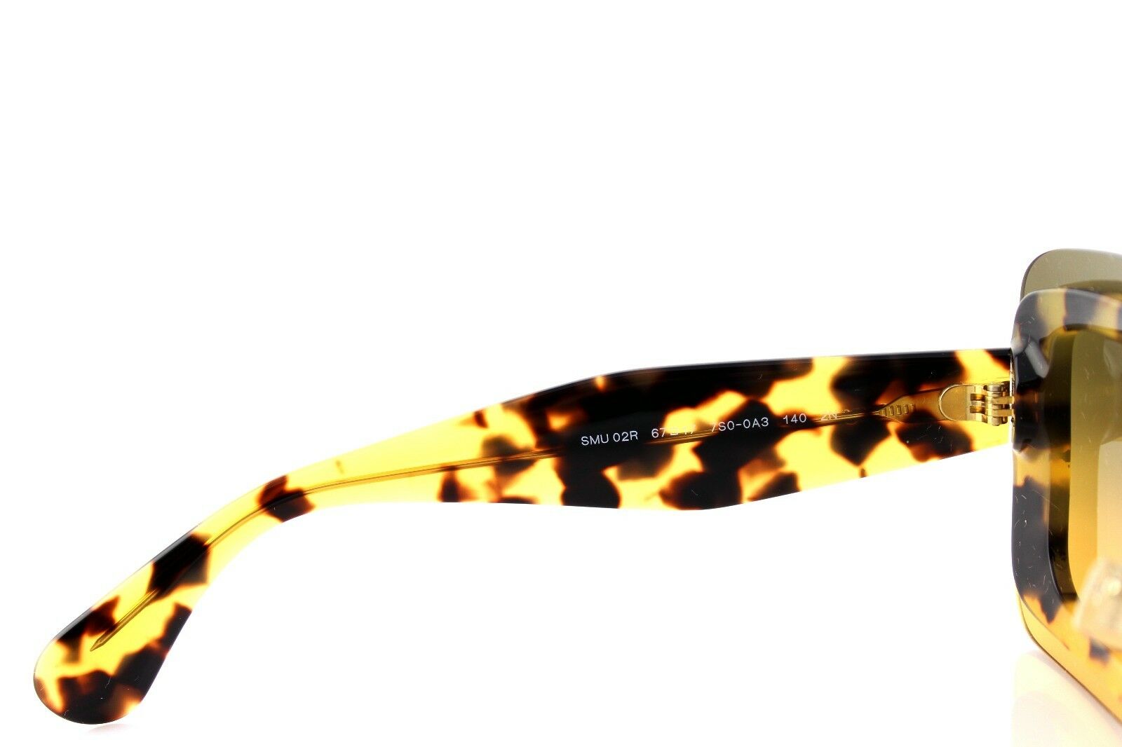 MIU MIU Women's Sunglasses MU 02R 7S0-0A3 8