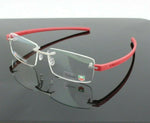 TAG Heuer Reflex Men's Eyeglasses TH 3941 012