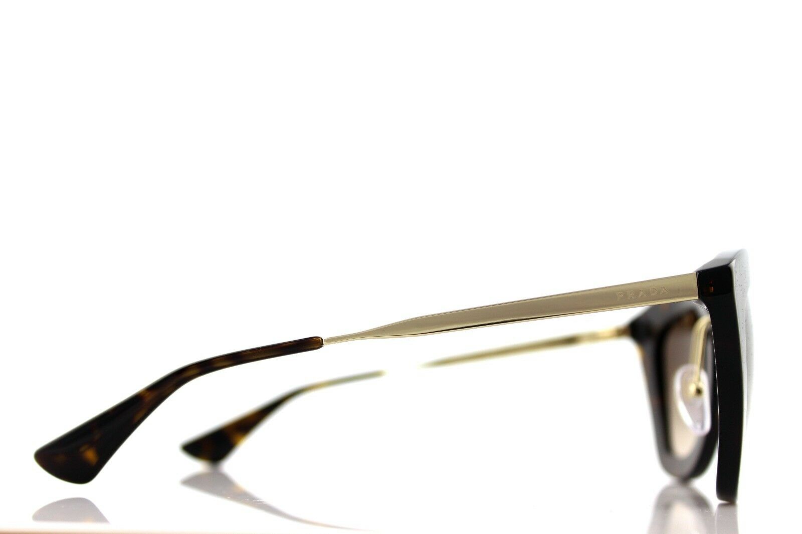 Prada Cinema Collection Women's Sunglasses SPR 09Q 2AU 6S1 PR 09QS 8