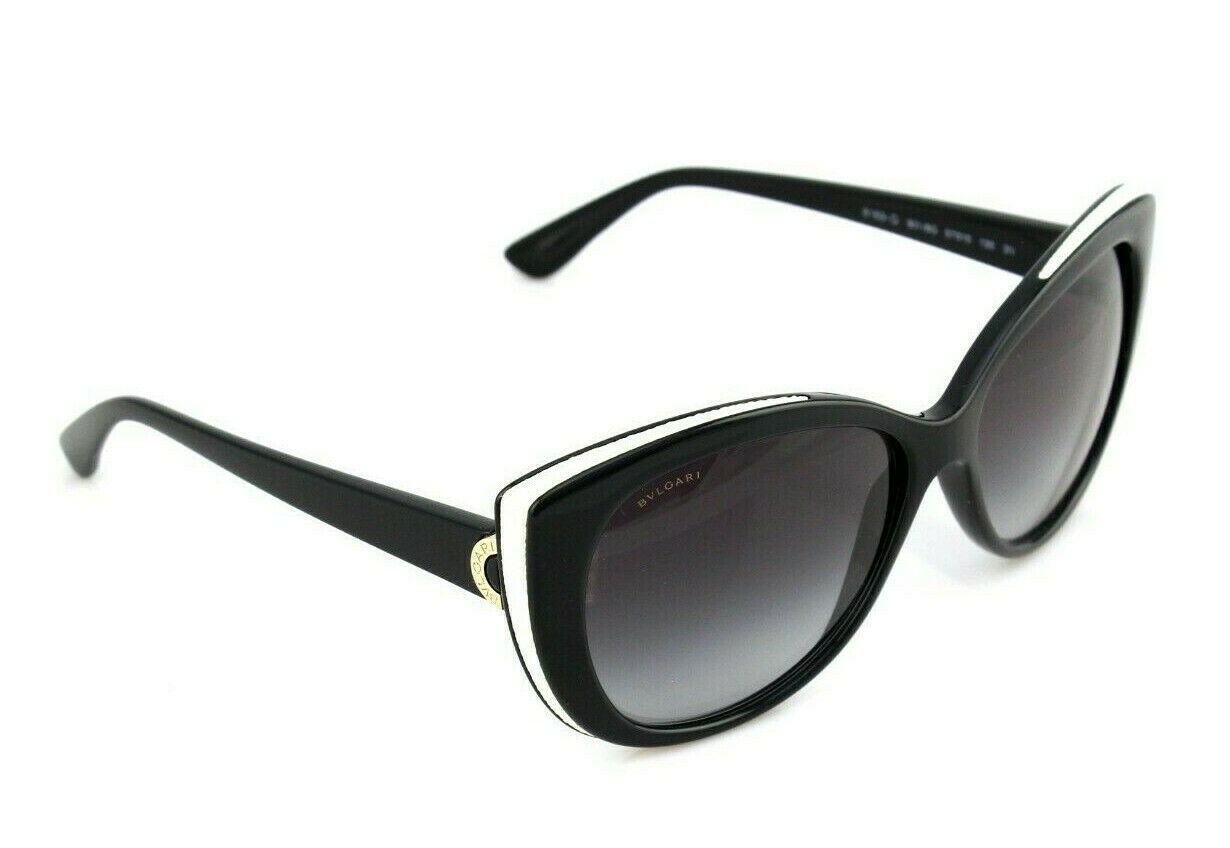 Bvlgari Women Sunglasses BV 8169Q 901/8G iframes