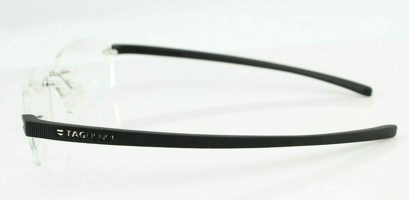 TAG Heuer Men's Eyeglasses TH 3942 020 5
