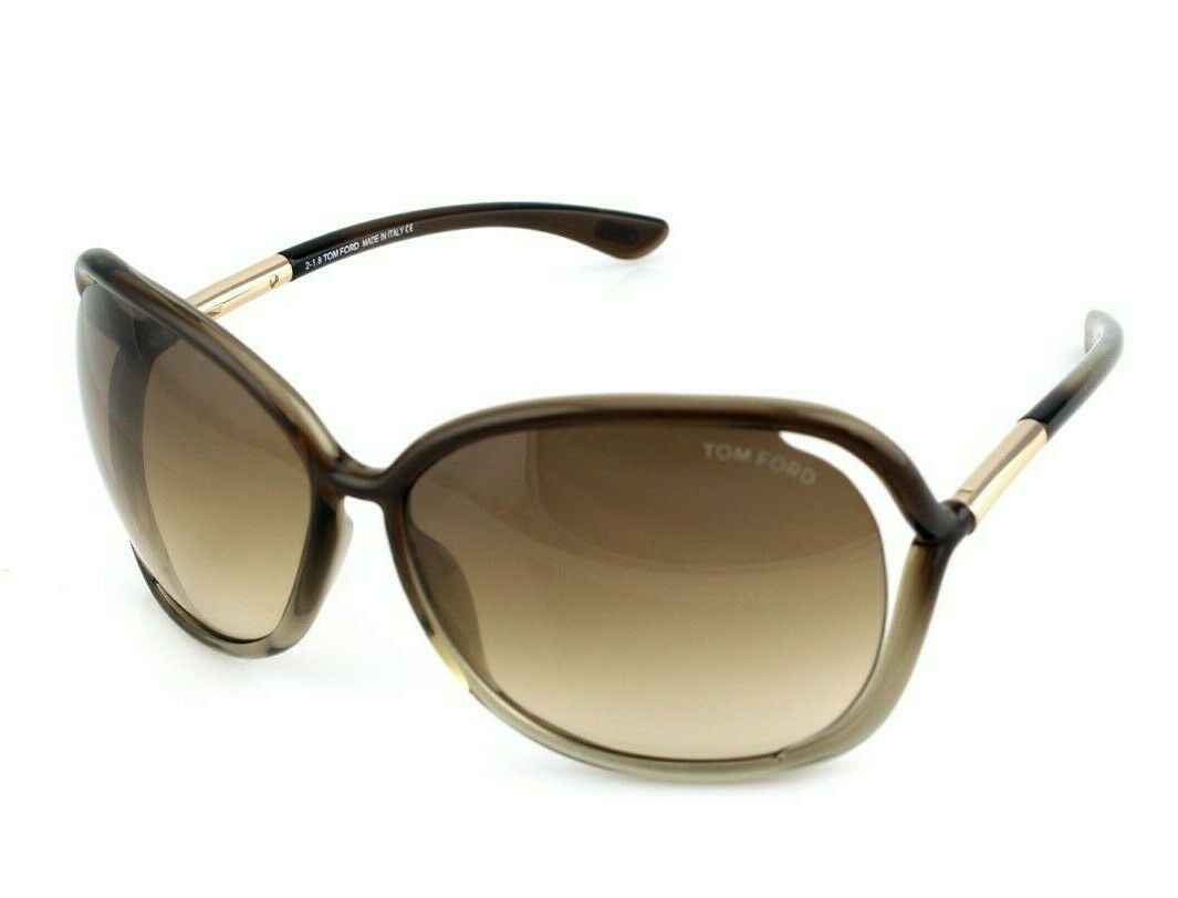 Tom Ford Raquel Women's Sunglasses TF 076 FT 0076 38F TF 76